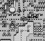 Super Momotarou Dentetsu II screenshot 5 for GameBoy